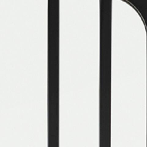Antigone Floor Mirror