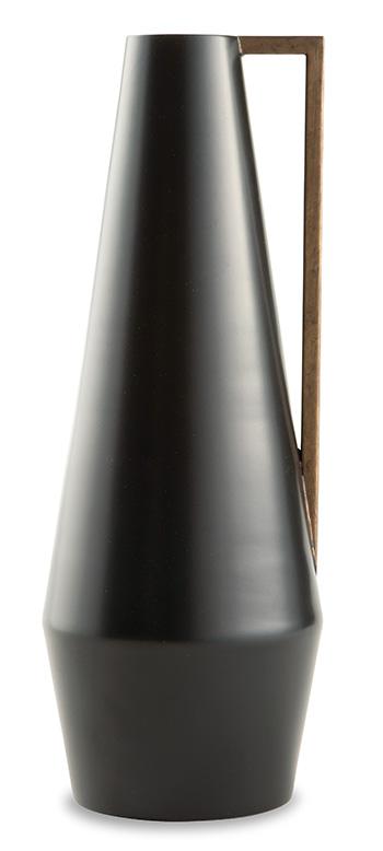 Pouderbell Vase