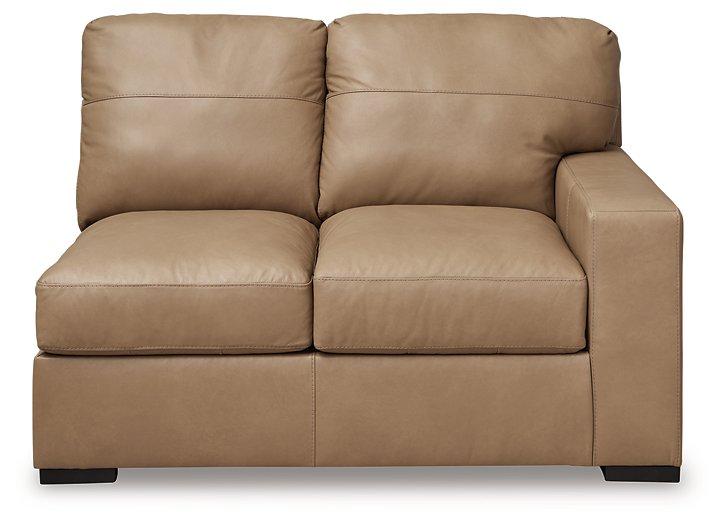 Bandon Sectional - Romeo & Juliet Furniture (Warren,MI)