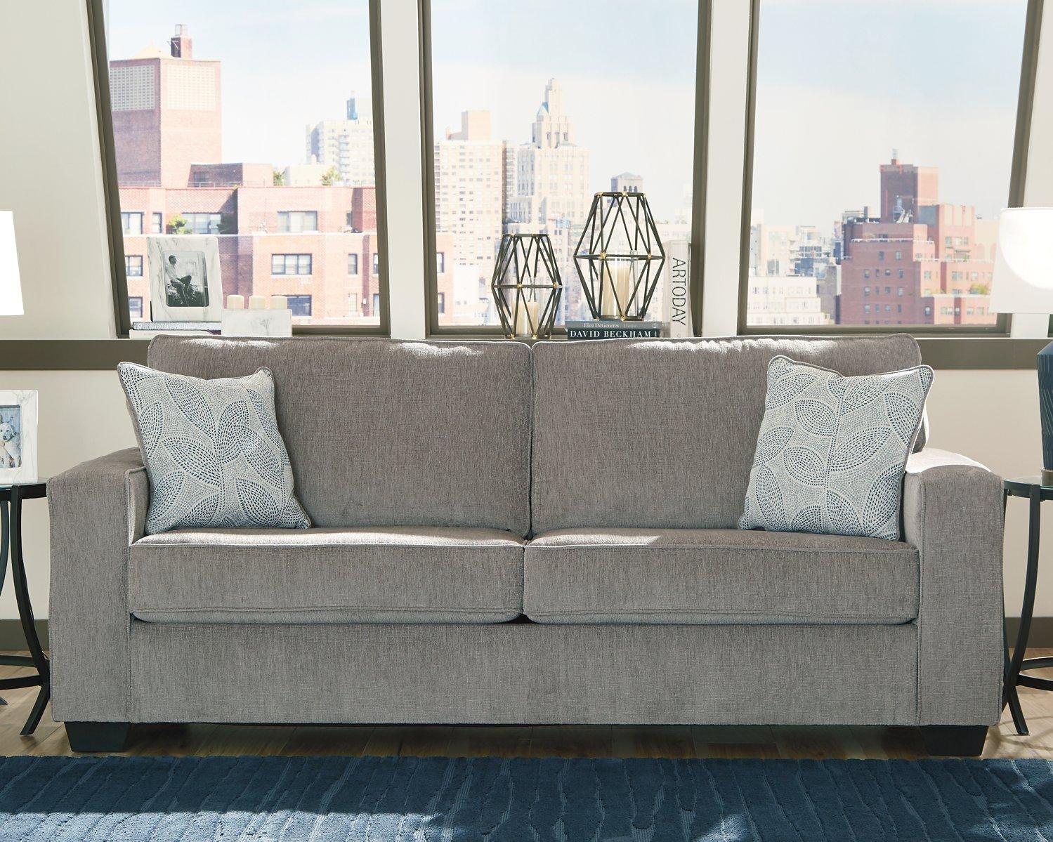 Altari Sofa - Romeo & Juliet Furniture (Warren,MI)