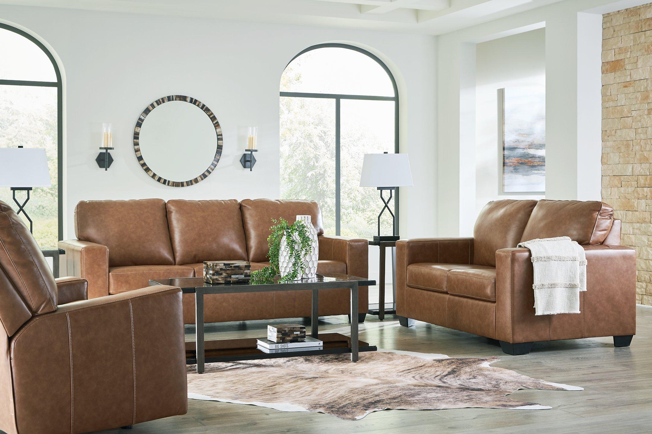 Bolsena Living Room Set - Romeo & Juliet Furniture (Warren,MI)