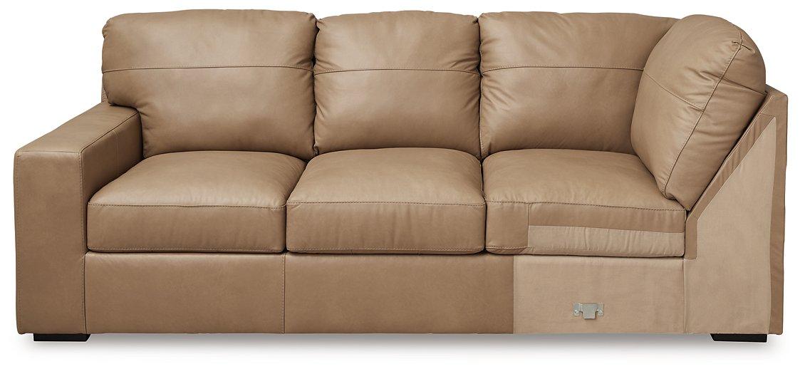 Bandon Sectional - Romeo & Juliet Furniture (Warren,MI)