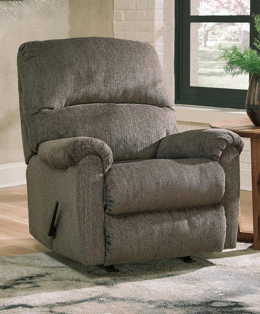 Dorsten Recliner