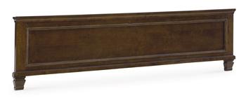 Danabrin Bed - Romeo & Juliet Furniture (Warren,MI)
