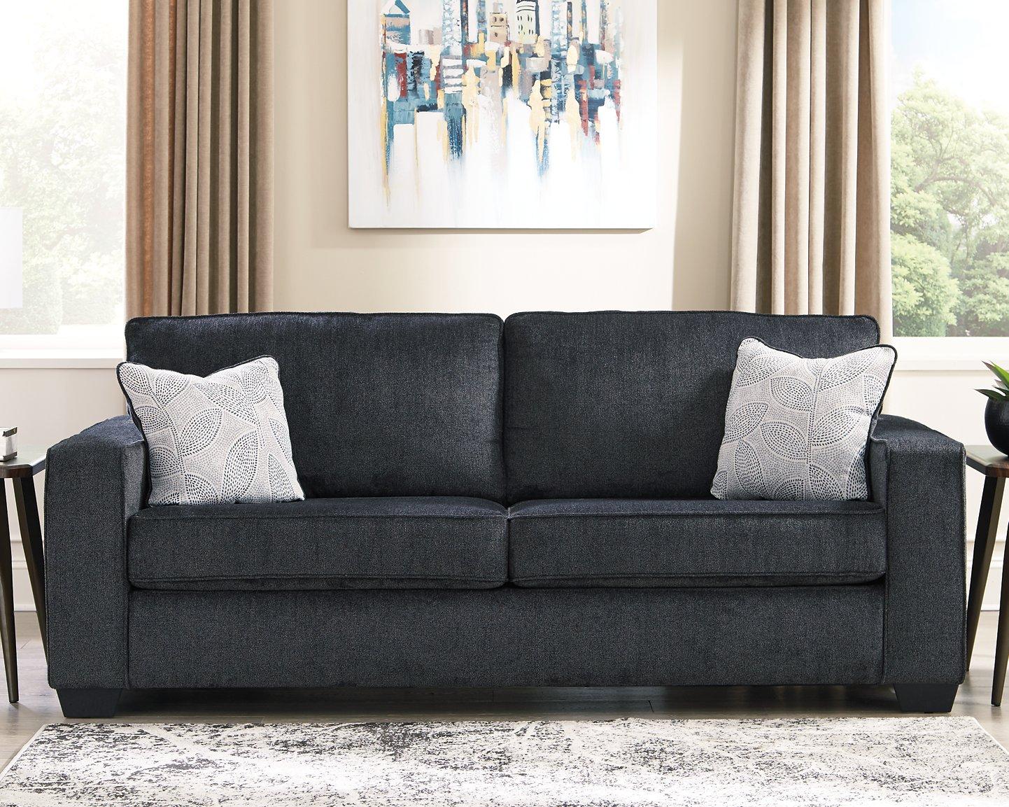 Altari Sofa - Romeo & Juliet Furniture (Warren,MI)