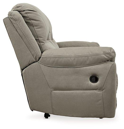Next-Gen Gaucho Reclining Sofa - Romeo & Juliet Furniture (Warren,MI)