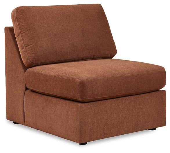 Modmax 6-Piece Sectional - Romeo & Juliet Furniture (Warren,MI)