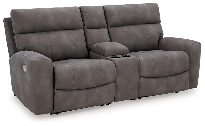 Next-Gen DuraPella Living Room Set - Romeo & Juliet Furniture (Warren,MI)