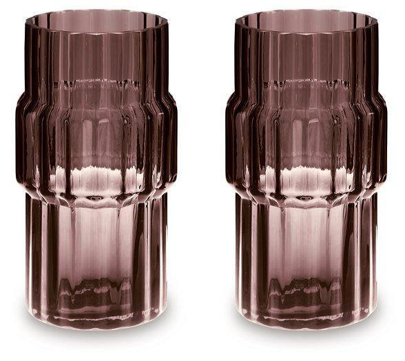 Dorlow Vase (Set of 2)