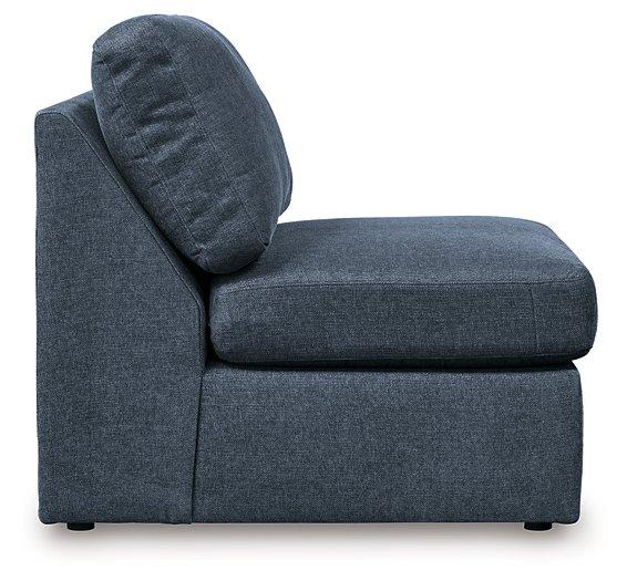 Modmax 6-Piece Sectional - Romeo & Juliet Furniture (Warren,MI)
