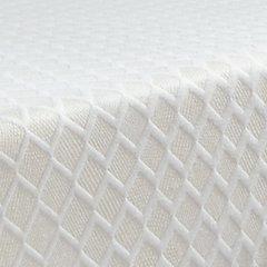 10 Inch Chime Memory Foam Mattress Set - Romeo & Juliet Furniture (Warren,MI)