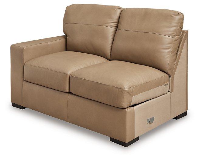 Bandon 2-Piece Sectional