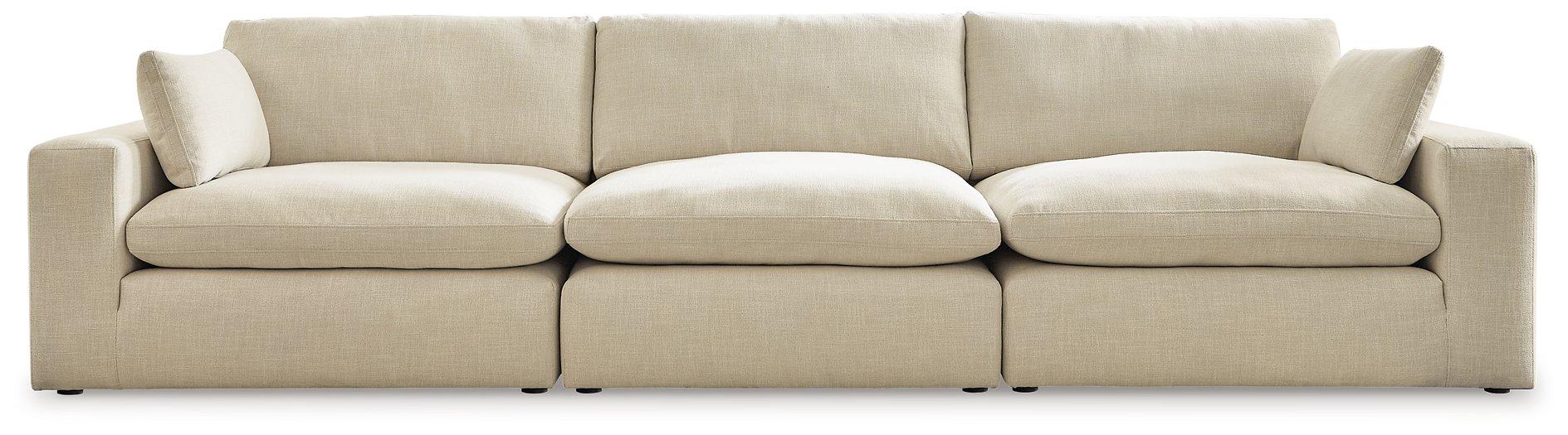 Elyza Sectional