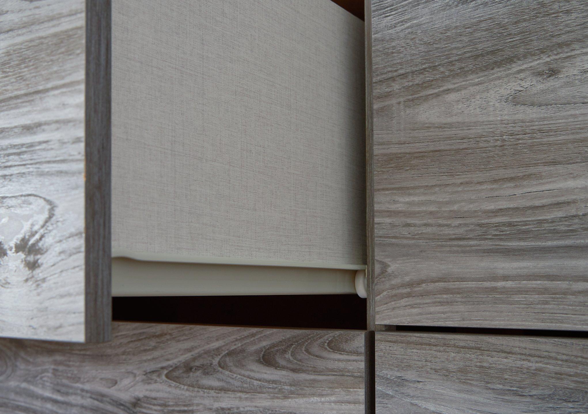 Bronyan Nightstand - Romeo & Juliet Furniture (Warren,MI)