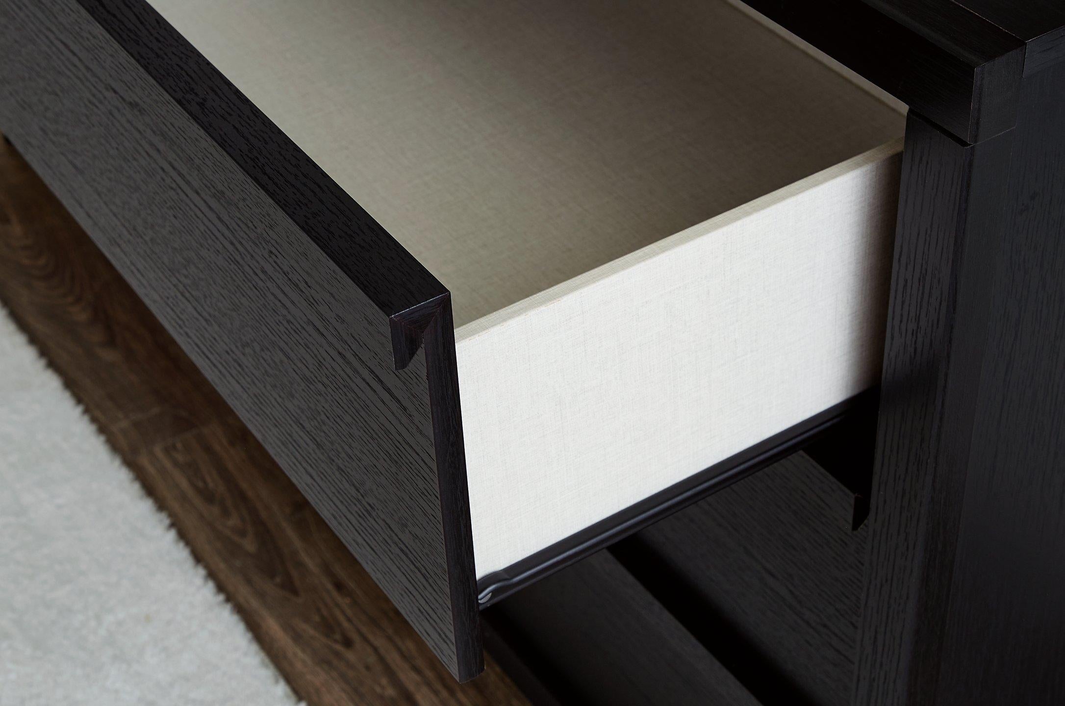 Danziar Wide Chest of Drawers - Romeo & Juliet Furniture (Warren,MI)