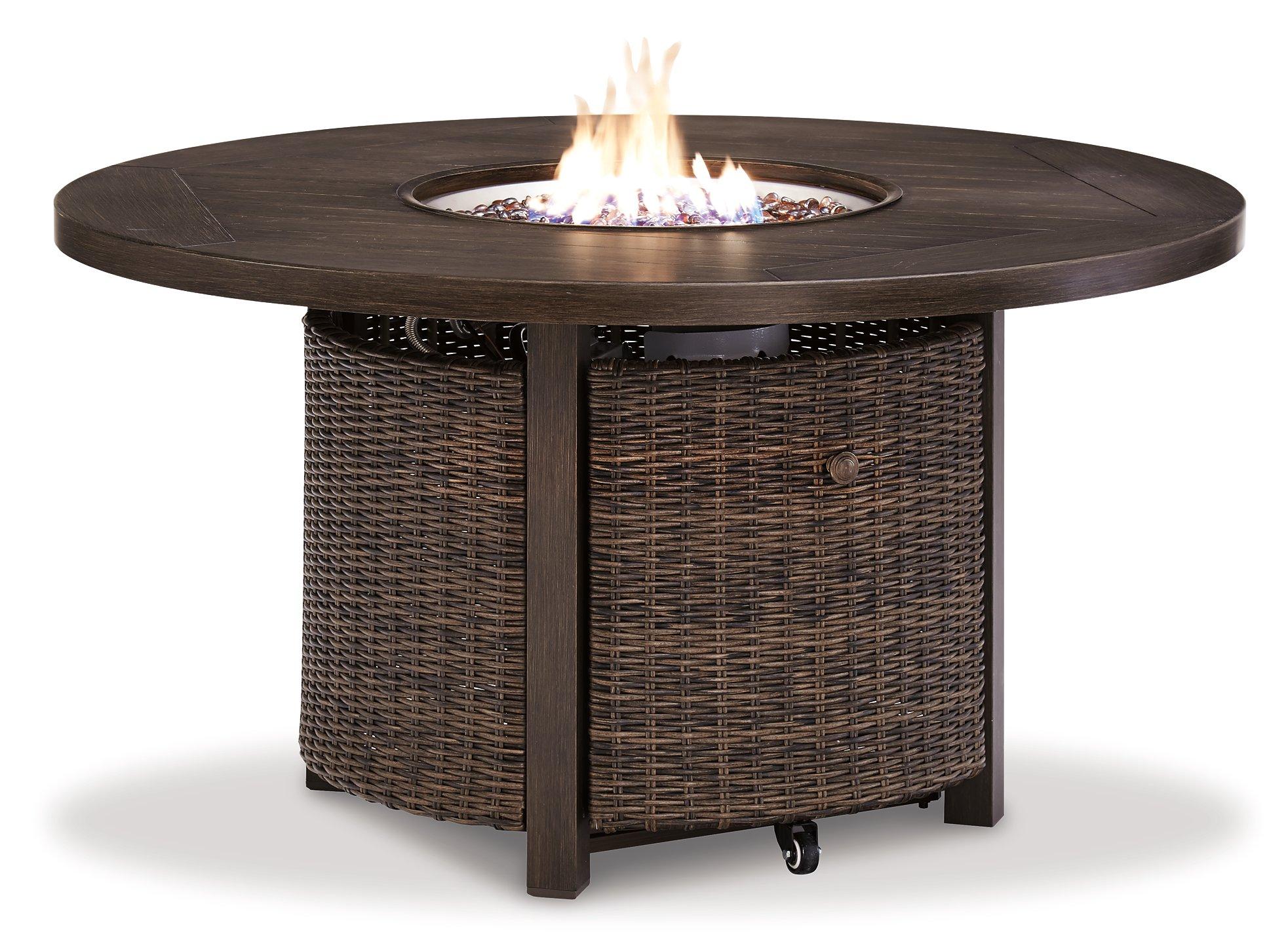 Paradise Trail Outdoor Seating Set - Romeo & Juliet Furniture (Warren,MI)