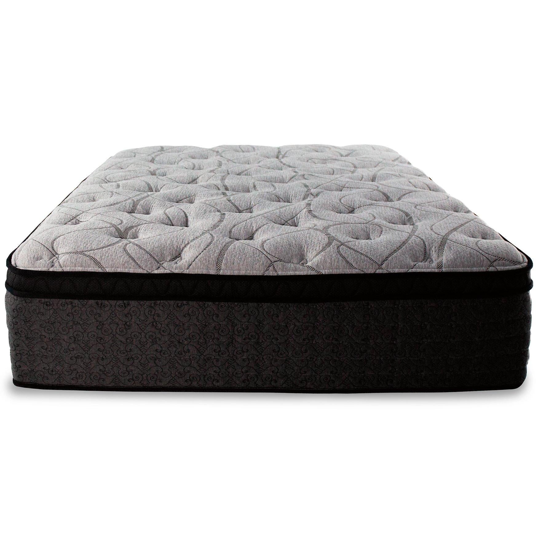 Hybrid 1600 Mattress - Queen