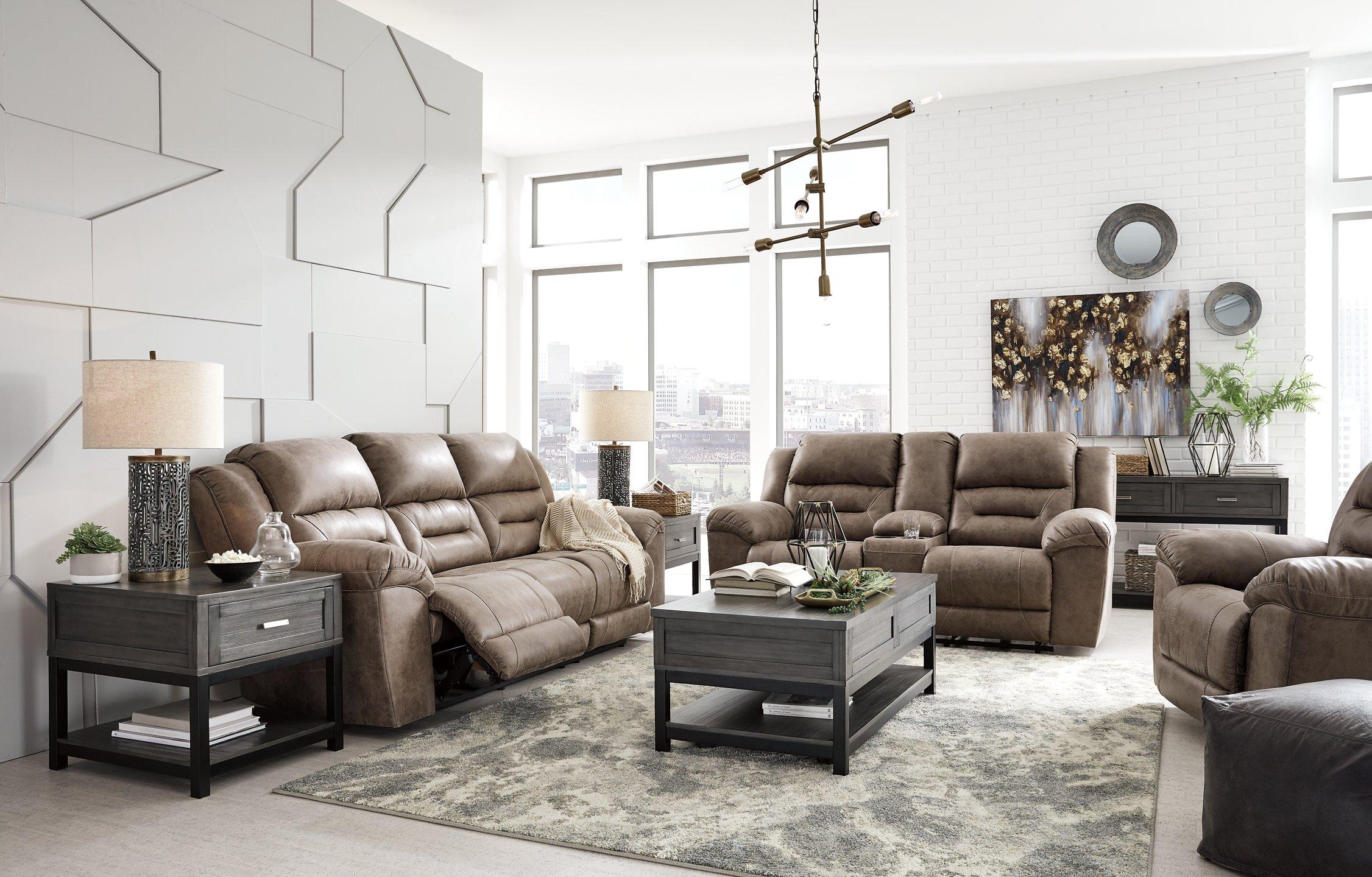 Stoneland Living Room Set