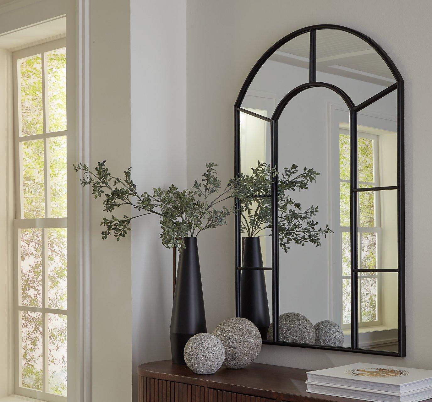 Shop Mirrors at Romeo & Juliet Furniture (Warren,MI) - Warren, MI