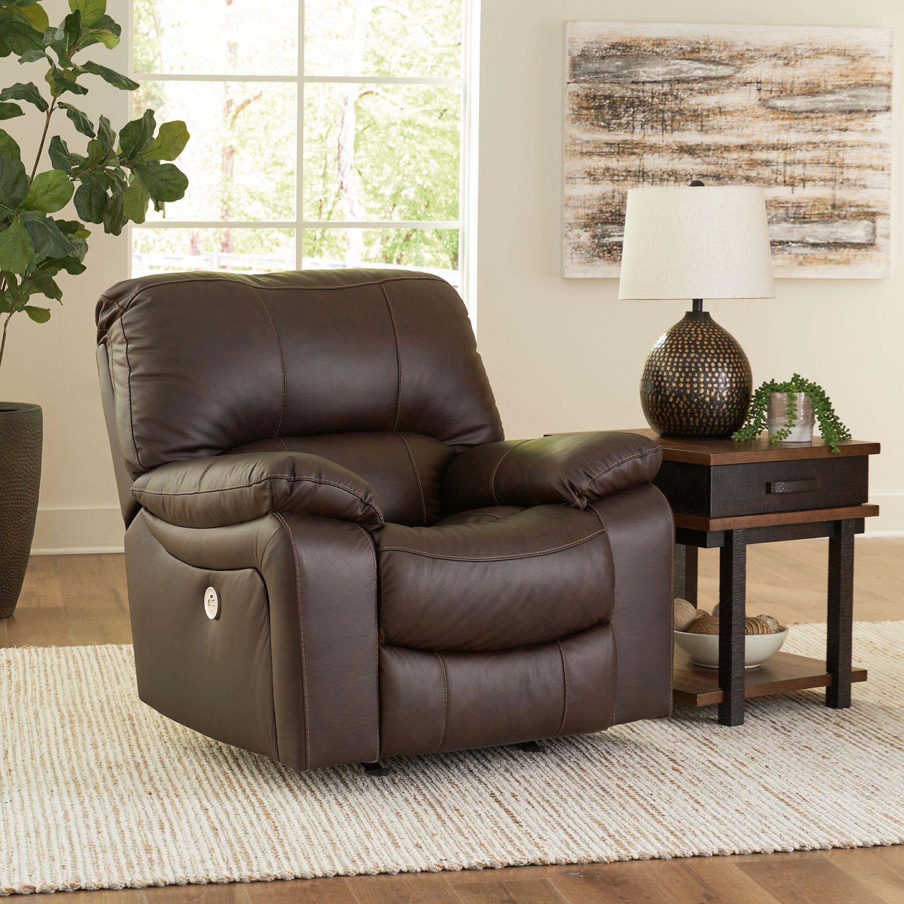 Leesworth Power Recliner