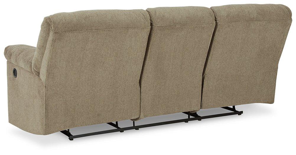 Alphons Reclining Sofa