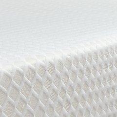 10 Inch Chime Memory Foam Mattress Set - Romeo & Juliet Furniture (Warren,MI)