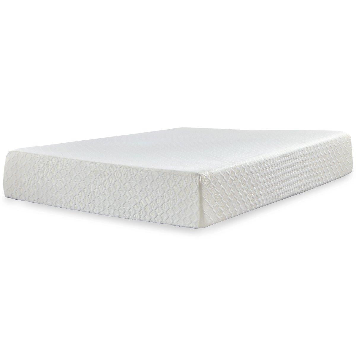 Socalle Bed and Mattress Set - Romeo & Juliet Furniture (Warren,MI)