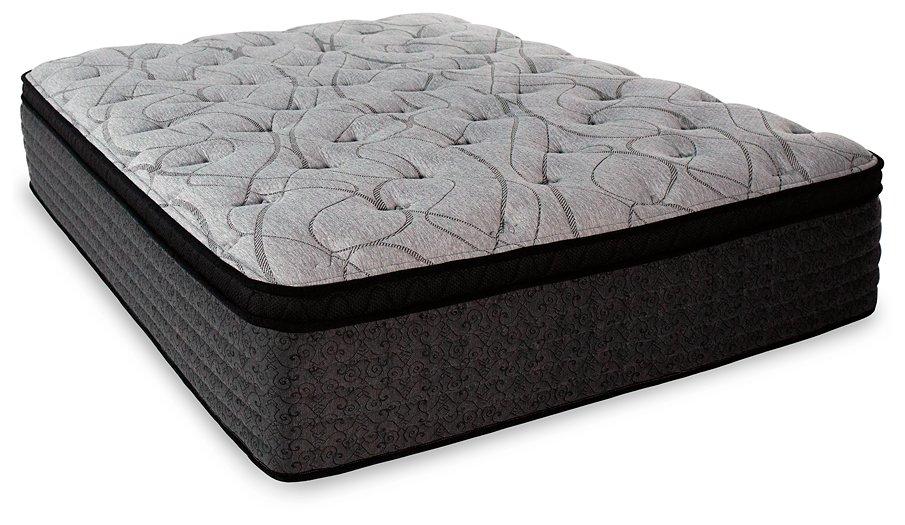 Hybrid 1600 Mattress - Queen