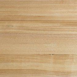 Battelle 60" Home Office Desk with Return - Romeo & Juliet Furniture (Warren,MI)