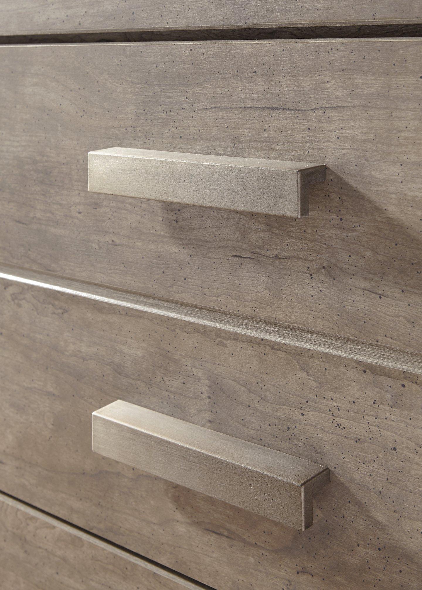 Culverbach Nightstand - Romeo & Juliet Furniture (Warren,MI)