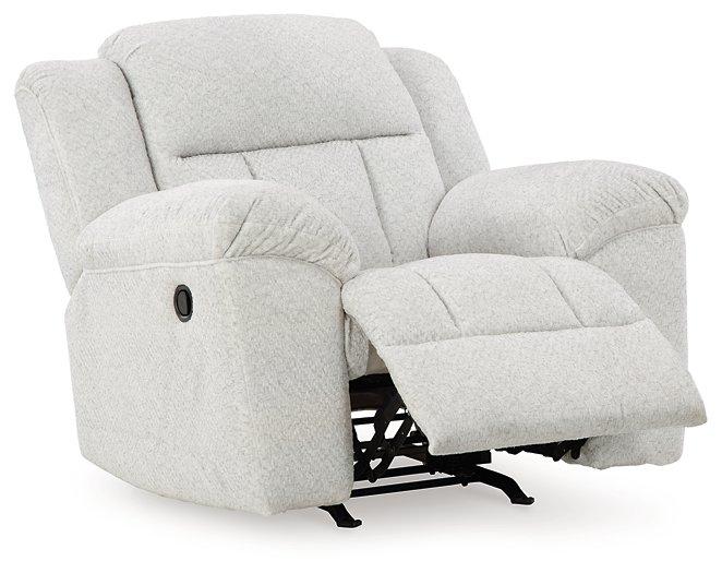 Frohn Recliner