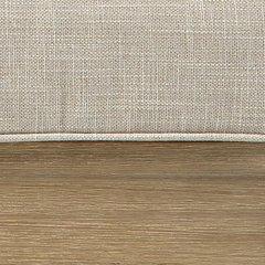 Clare View Loveseat with Cushion - Romeo & Juliet Furniture (Warren,MI)