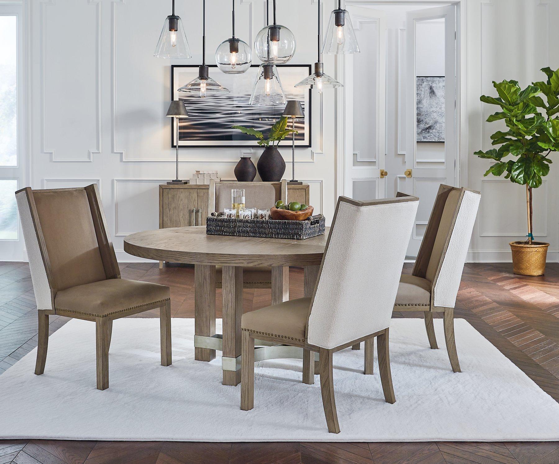 Chrestner Dining Table