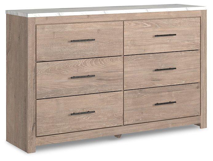 Senniberg Dresser image