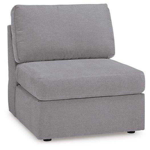 Modmax 6-Piece Sectional - Romeo & Juliet Furniture (Warren,MI)