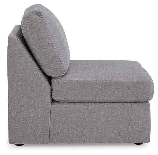 Modmax 6-Piece Sectional - Romeo & Juliet Furniture (Warren,MI)