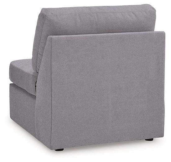 Modmax 6-Piece Sectional - Romeo & Juliet Furniture (Warren,MI)