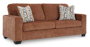 Aviemore Living Room Set - Romeo & Juliet Furniture (Warren,MI)