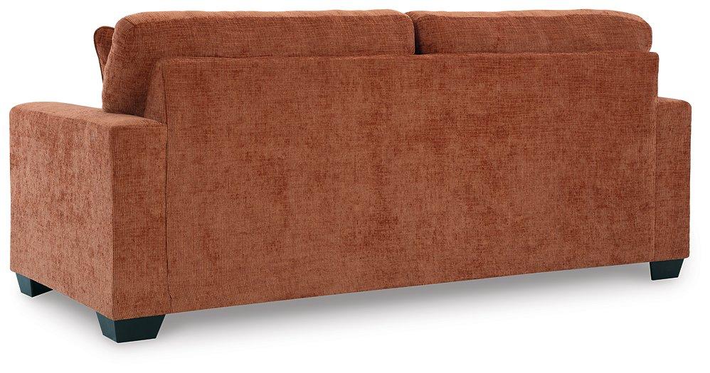 Aviemore Sofa Sleeper - Romeo & Juliet Furniture (Warren,MI)