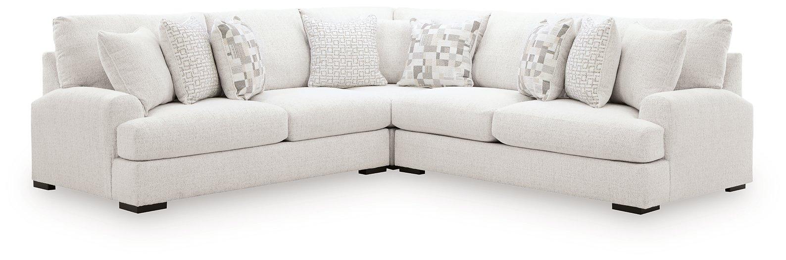 Misty-Lakes Sectional - Romeo & Juliet Furniture (Warren,MI)