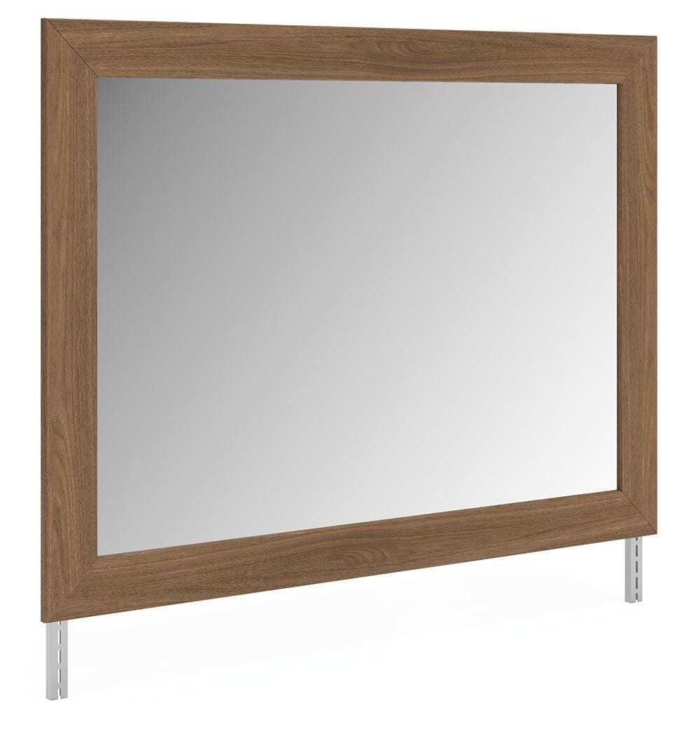 Broachmyn Dresser and Mirror - Romeo & Juliet Furniture (Warren,MI)