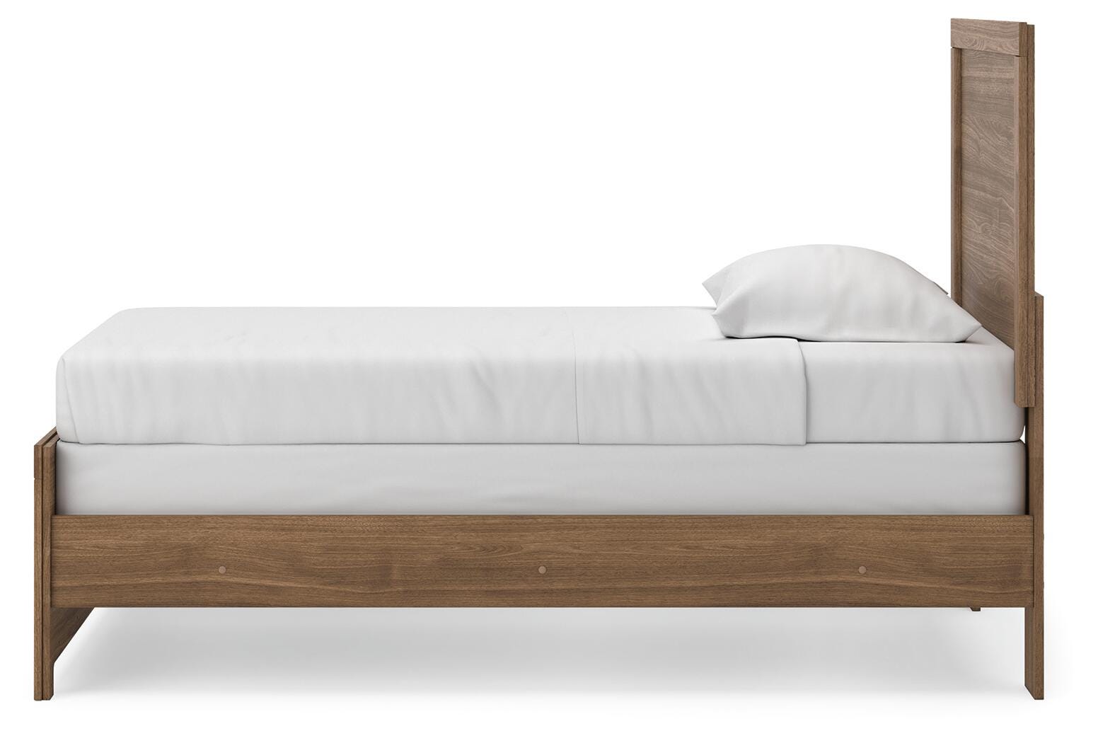 Broachmyn Bed - Romeo & Juliet Furniture (Warren,MI)