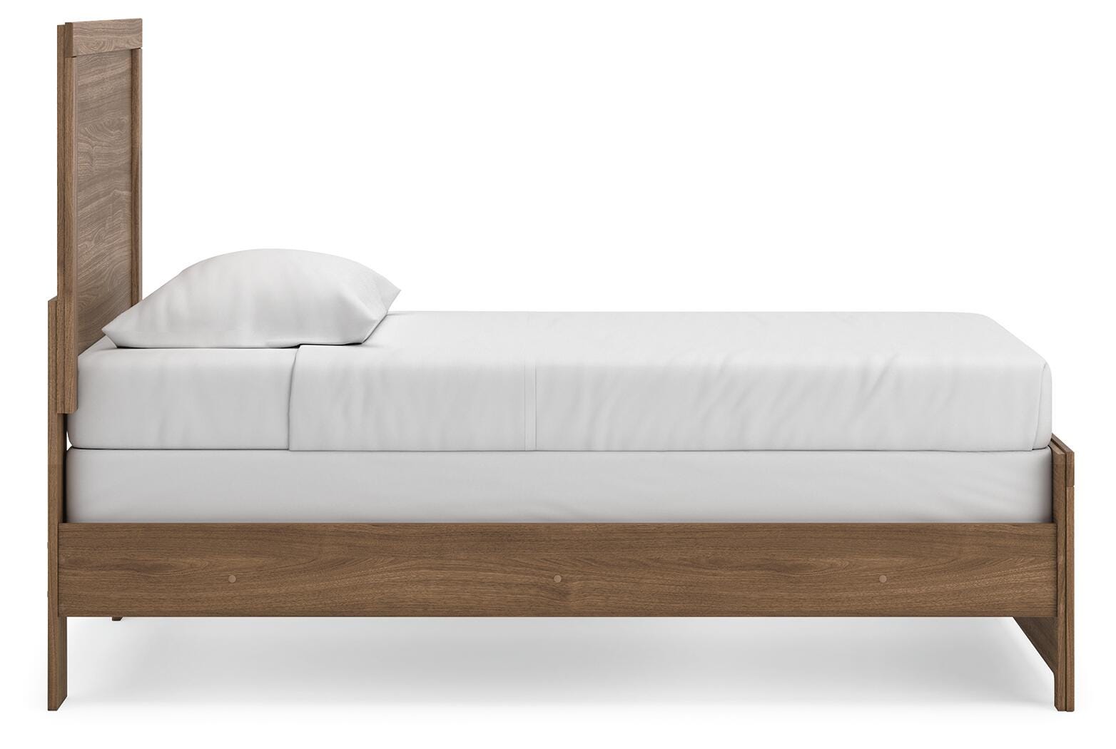 Broachmyn Bed - Romeo & Juliet Furniture (Warren,MI)
