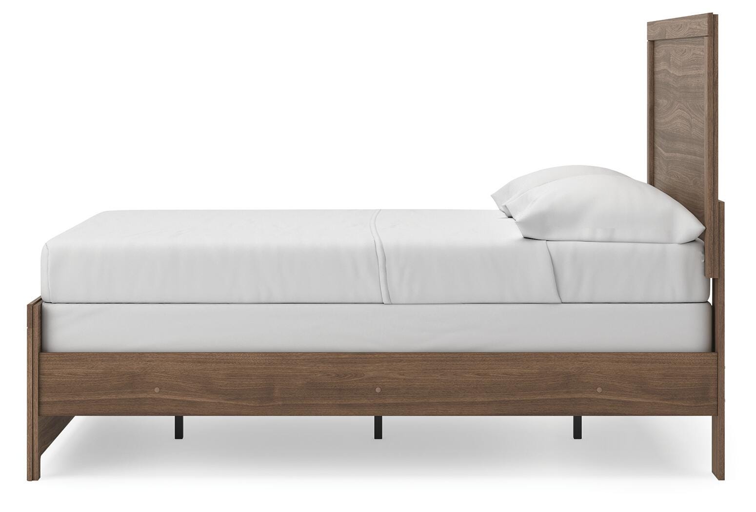 Broachmyn Bed - Romeo & Juliet Furniture (Warren,MI)