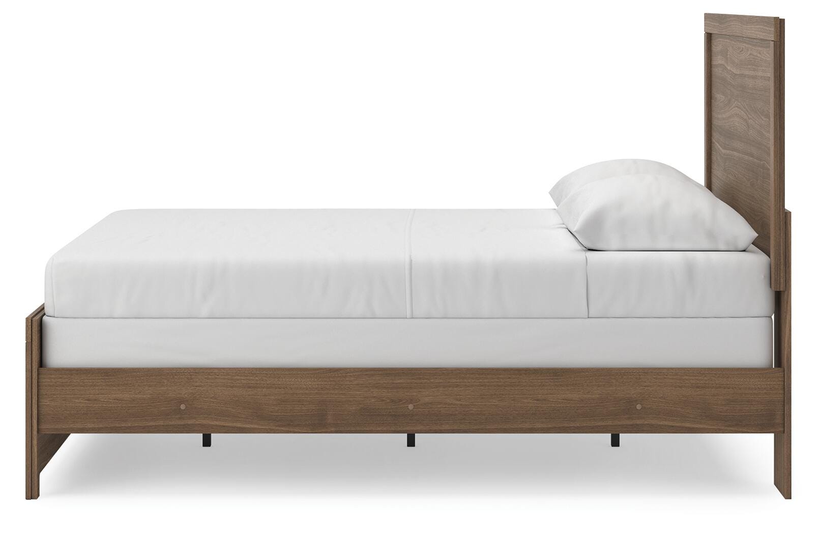 Broachmyn Bed - Romeo & Juliet Furniture (Warren,MI)