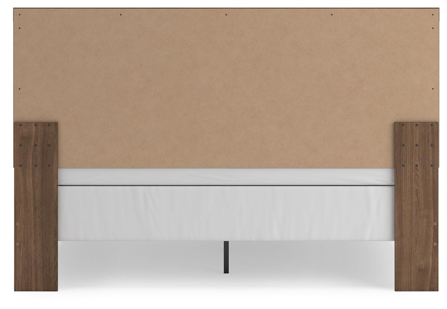Broachmyn Bed - Romeo & Juliet Furniture (Warren,MI)