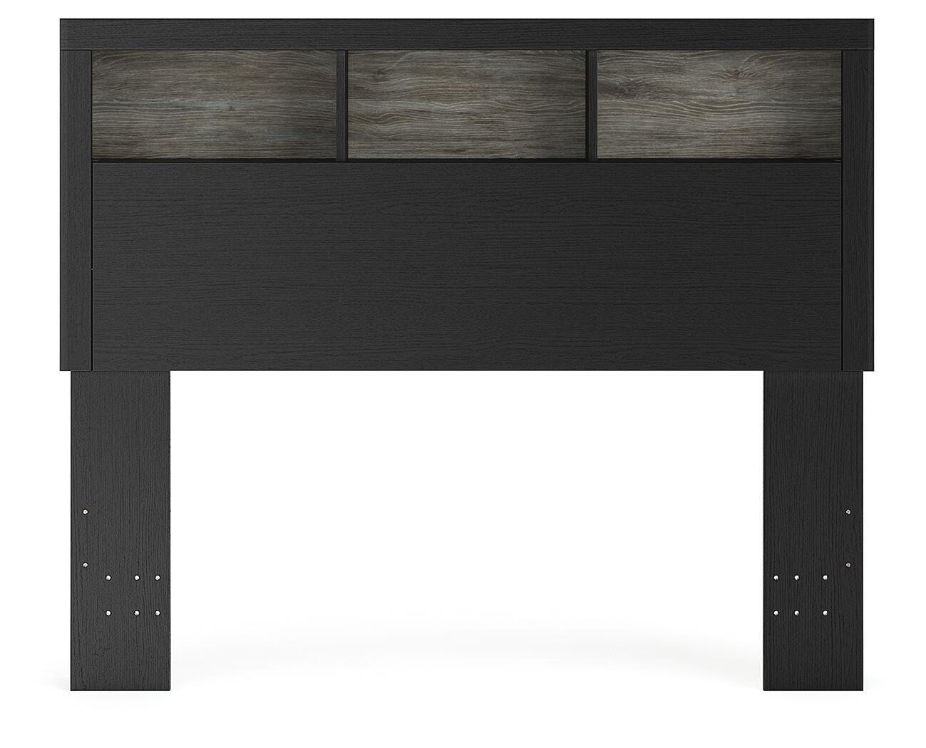 Broachmyn Bed - Romeo & Juliet Furniture (Warren,MI)