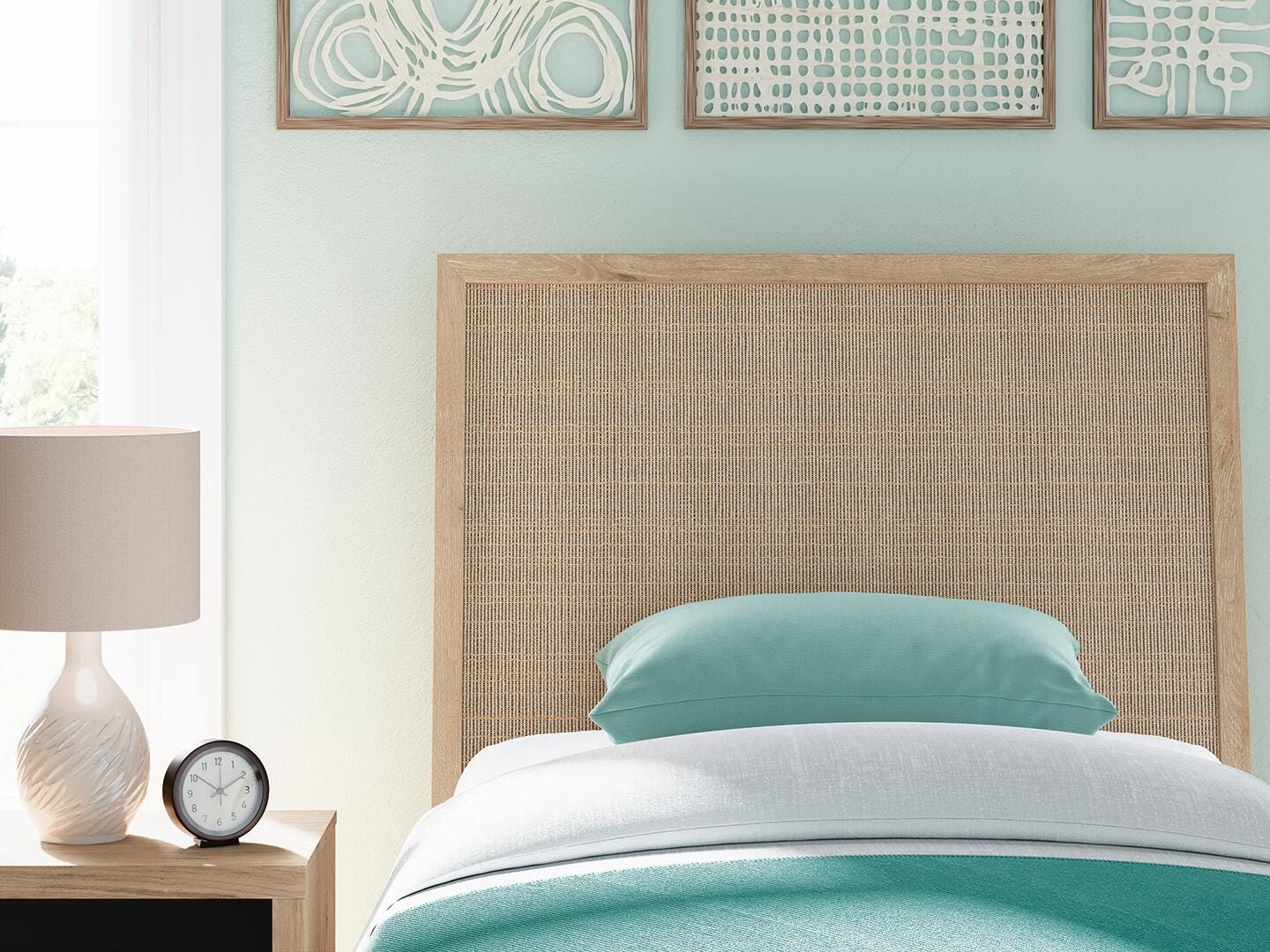 Cielden Bed