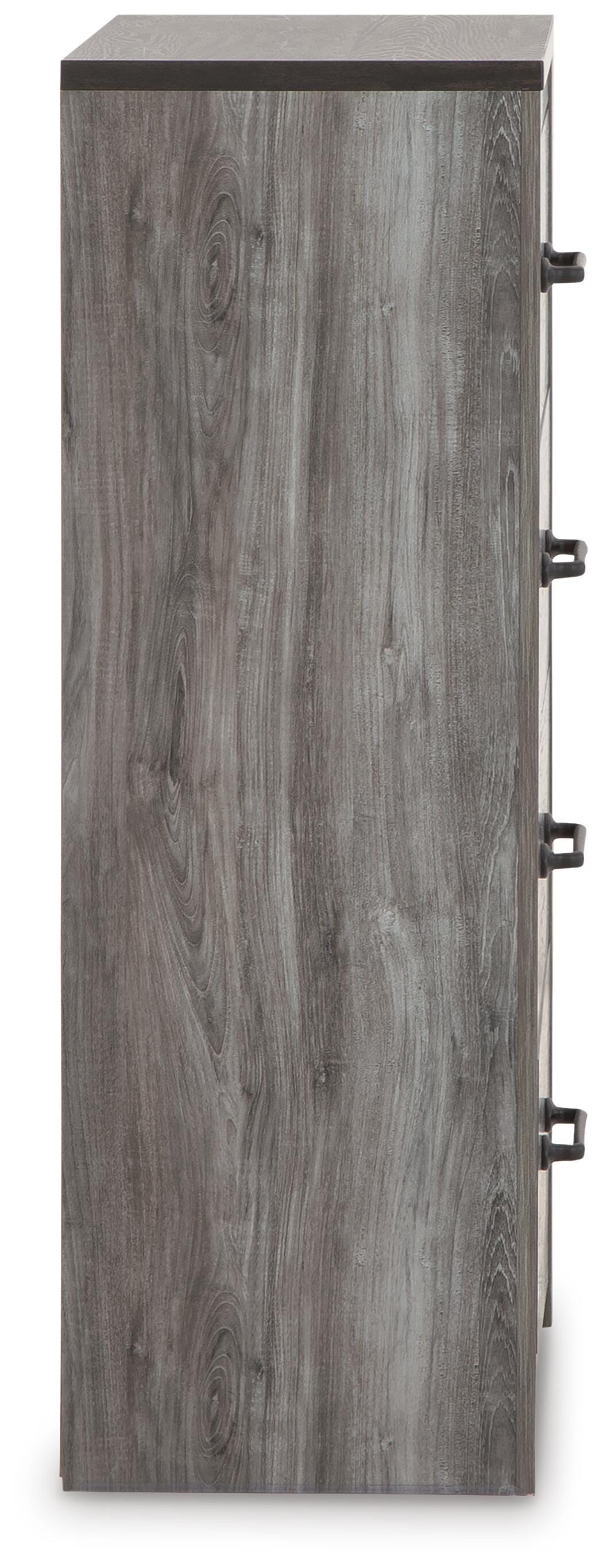 Bronyan Chest of Drawers