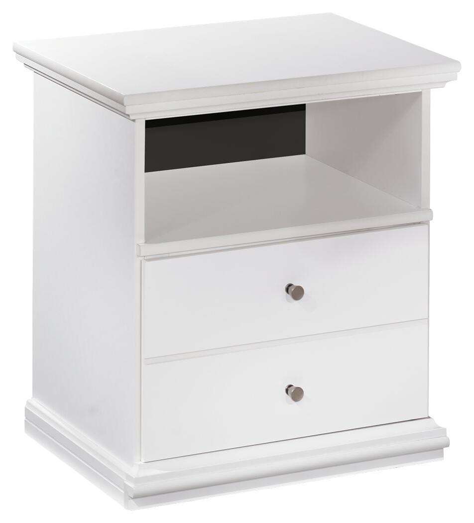 Bostwick Shoals Bedroom Set